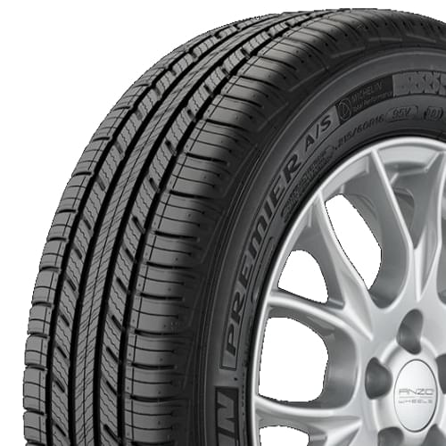 Michelin Premier A/S - Part Number 08300 Michelin Premier A/S Photo