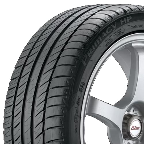 Michelin Primacy HP - Part Number 86391 Michelin Primacy HP Photo