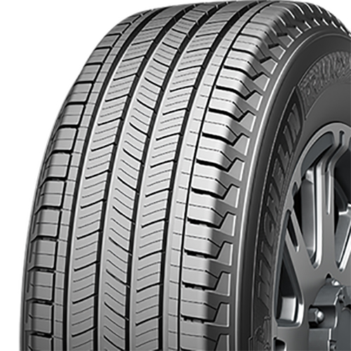 Michelin Primacy LTX - Part Number 76862 Michelin Primacy LTX Photo
