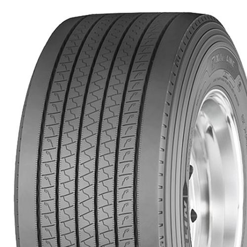Michelin X Line Energy T2