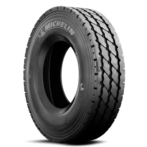 Michelin X Works Z - Part Number 15701 Michelin X Works Z Photo