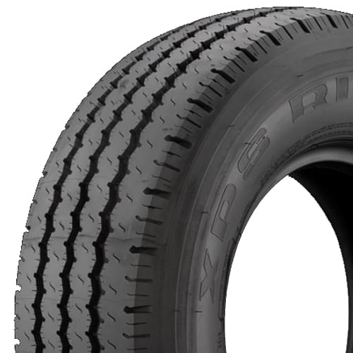 Michelin XPS Rib - Part Number 13080 Michelin XPS Rib Photo