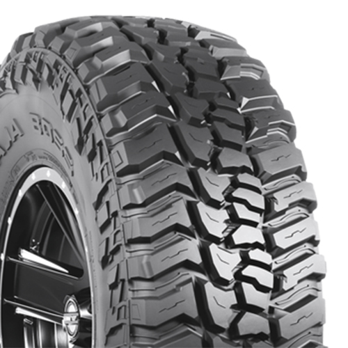 Mickey Thompson Tires Baja Boss MT - Part Number 90000033776 Mickey Thompson Tires Baja Boss MT Photo