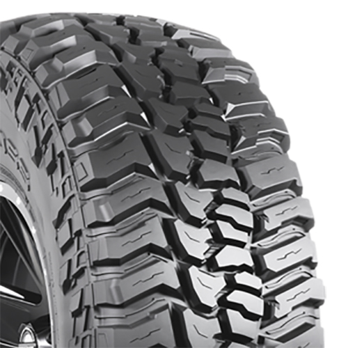 Mickey Thompson Tires Baja Boss X Photo