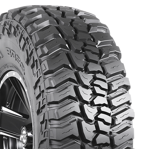 Mickey Thompson Tires Baja Boss XS - Part Number 331277013 Mickey Thompson Tires Baja Boss XS Photo