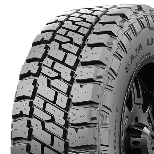 Mickey Thompson Tires Baja Legend EXP Photo