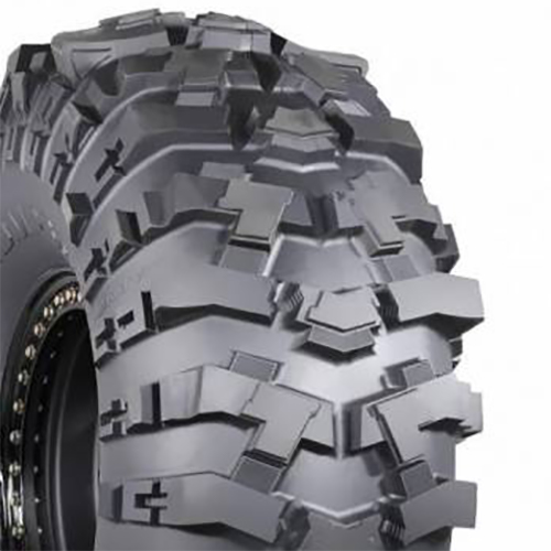 Mickey Thompson Tires Baja Pro X - Part Number 331272019 Mickey Thompson Tires Baja Pro X Photo