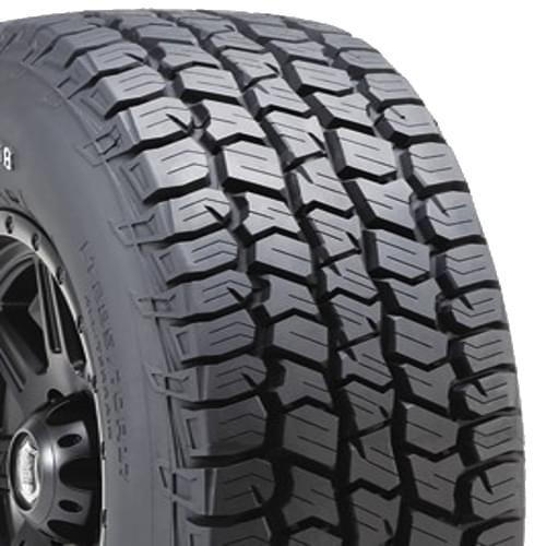 Mickey Thompson Tires Deegan 38 A/T - Part Number 90000034853 Mickey Thompson Tires Deegan 38 A/T Photo