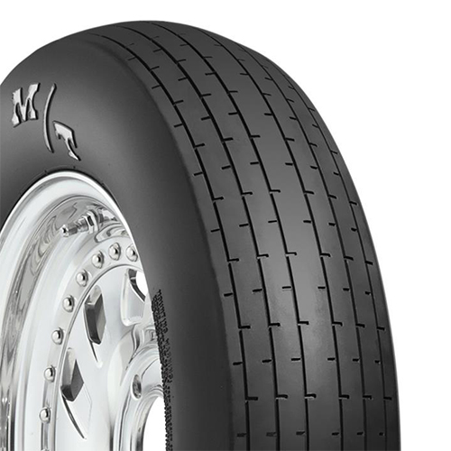 Mickey Thompson Tires ET Front - Part Number 90000000816 Mickey Thompson Tires ET Front Photo