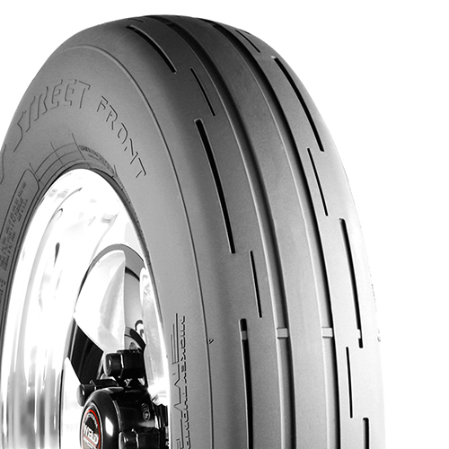 Mickey Thompson Tires ET Street Front - Part Number 315046010 Mickey Thompson Tires ET Street Front Photo