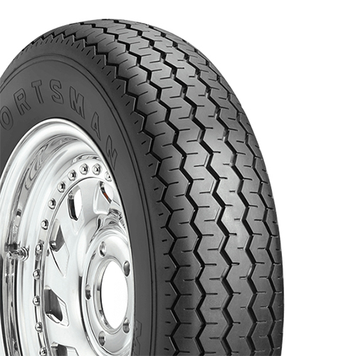 Mickey Thompson Tires Sportsman Front - Part Number 321024005 Mickey Thompson Tires Sportsman Front Photo