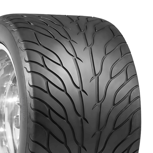 Mickey Thompson Tires Sportsman S/R - Part Number 90000000233 Mickey Thompson Tires Sportsman S/R Photo
