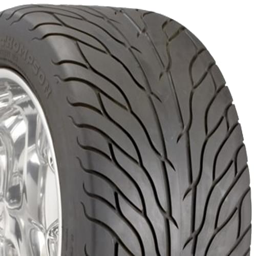Mickey Thompson Tires Sportsman S/R Radial - Part Number 321051004 Mickey Thompson Tires Sportsman S/R Radial Photo