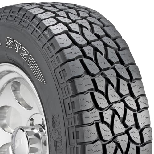 Mickey Thompson Tires Baja STZ - Part Number 90000001482 Mickey Thompson Tires Baja STZ Photo