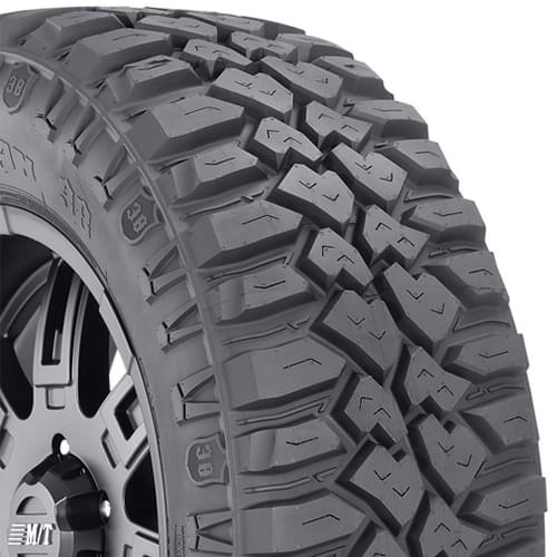 Mickey Thompson Tires Deegan 38 - Part Number 331003008 Mickey Thompson Tires Deegan 38 Photo