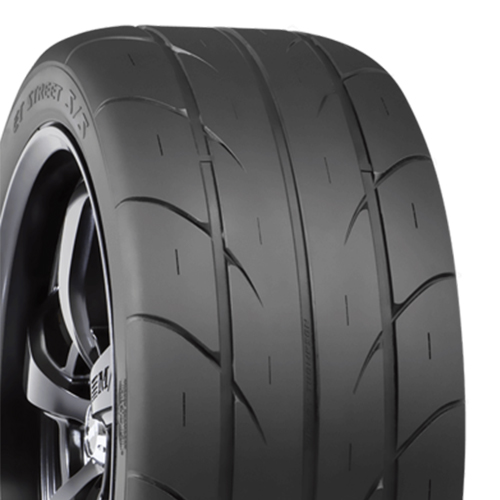 Mickey Thompson Tires ET Street SS - Part Number 90000031341 Mickey Thompson Tires ET Street SS Photo