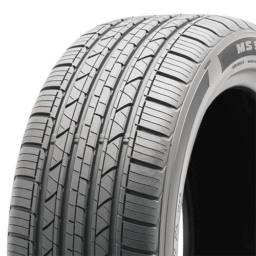 Milestar MS932 - Part Number 24995008 Milestar MS932 Photo