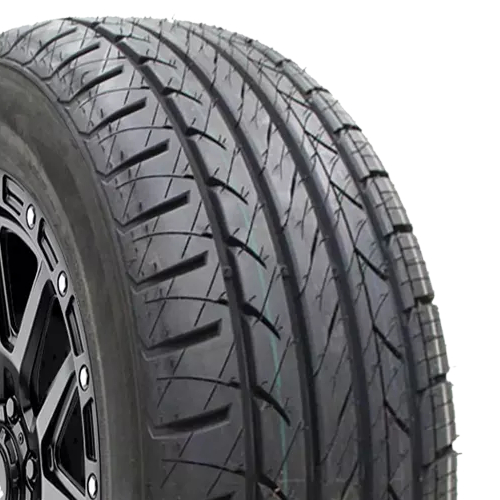 Milestar MS932 - Part Number 24245112 Milestar MS932 Photo