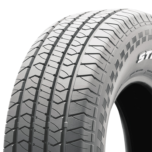 Milestar Streetsteel - Part Number 24627502 Milestar Streetsteel Photo