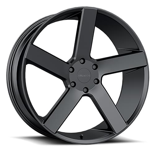 Milanni Switchback HT472 Black - Part Number 472-2985SB15 Milanni Switchback HT472 Black Photo