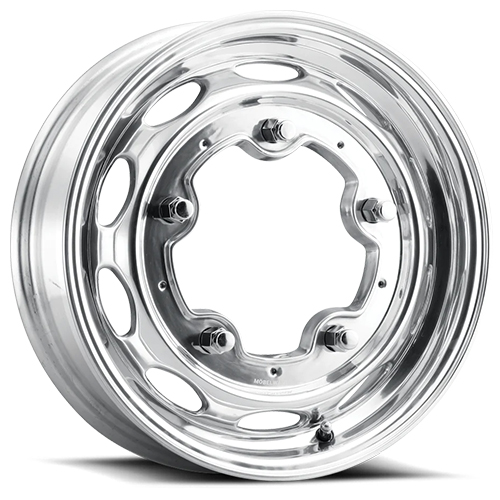 Mobelwagen 520P Interceptor Polished - Part Number MW-520P-54520+34 Mobelwagen 520P Interceptor Polished Photo