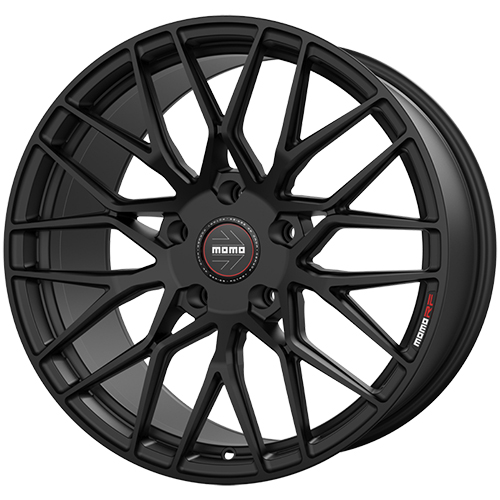 Momo Catania M105 Satin Black - Part Number M10589521P35 Momo Catania M105 Satin Black Photo