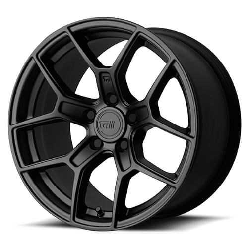 Motegi Racing MR133 Black - Part Number MR13389556745 Motegi Racing MR133 Black Photo