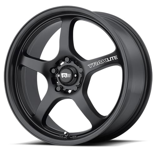 Motegi Racing Traklite MR131 Satin Black Photo