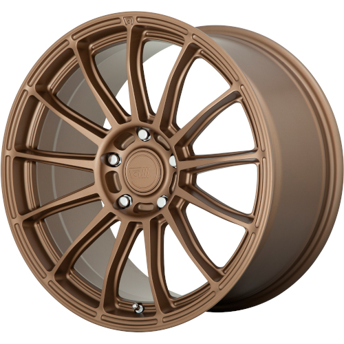 Motegi Racing MR148 CS13 Bronze - Part Number MR14878057638 Motegi Racing MR148 CS13 Bronze Photo