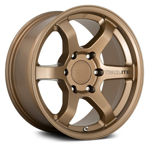 Motegi Racing MR150 Trailite Bronze Photo