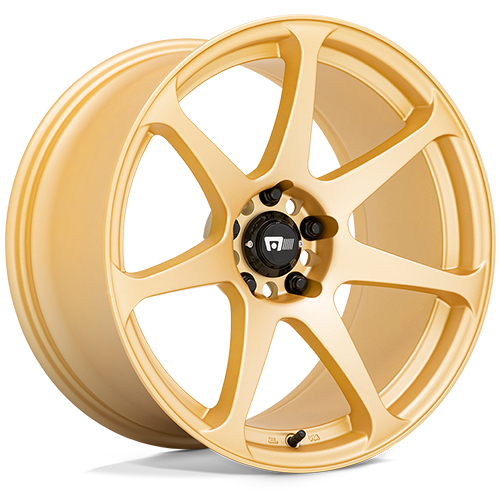 Motegi Racing MR154 Battle Gold - Part Number MR15478012630 Motegi Racing MR154 Battle Gold Photo