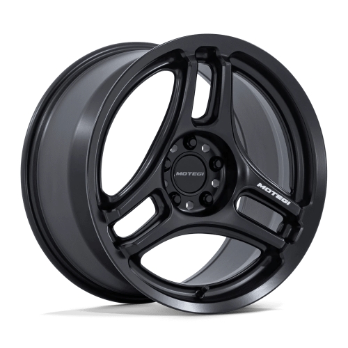 Motegi Racing Kojin MR161 Matte Black Photo
