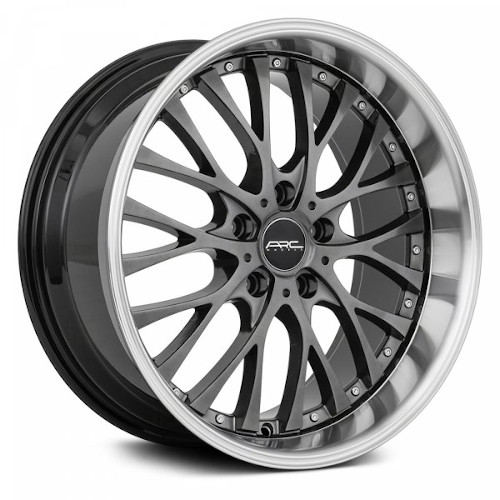 ARC AR6 Hyper Black - Part Number AR06189051435HB ARC AR6 Hyper Black Photo