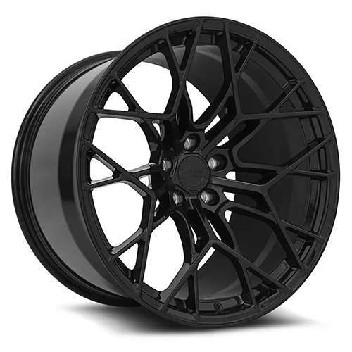 MRR Forged F26 Gloss Black - Part Number FF26198552038 MRR Forged F26 Gloss Black Photo