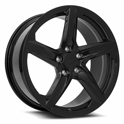 MRR FF23 Gloss Black Photo