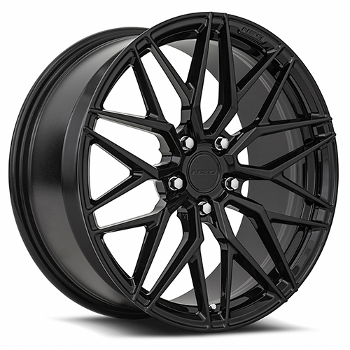MRR FG-X Gloss Black - Part Number FG-X20A152048R MRR FG-X Gloss Black Photo