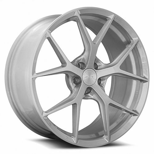 MRR FS6 Brushed W/ Clearcoat - Part Number FS0620A06xx12R-BC-52035 MRR FS6 Brushed W/ Clearcoat Photo