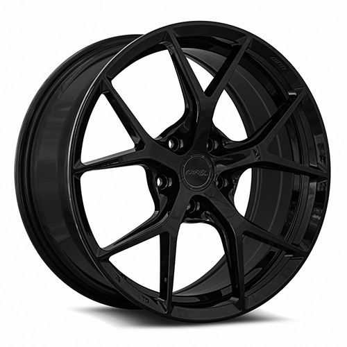 MRR FS6 Gloss Black - Part Number FS0619A0xx19R-GB-50835 MRR FS6 Gloss Black Photo