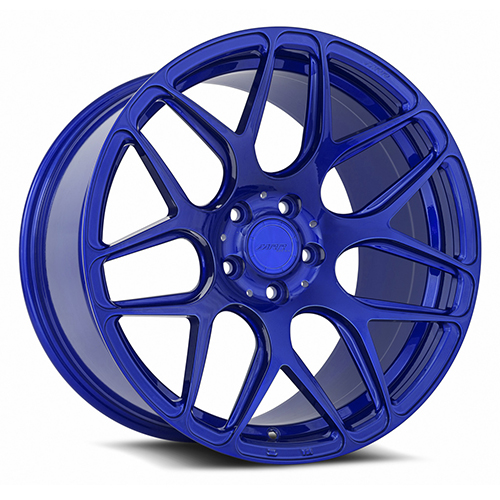 MRR FS1 Candy Blue - Part Number FS0120A06xx0R-BLU-50835 MRR FS1 Candy Blue Photo