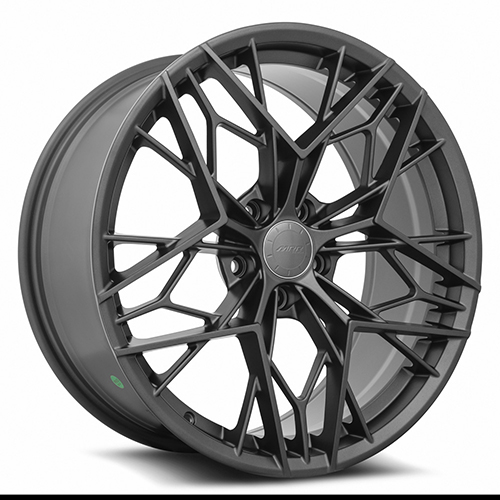 MRR GF10 Gunmetal - Part Number GF10188551435GM-512 MRR GF10 Gunmetal Photo