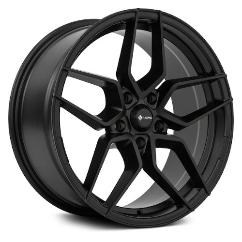Vors LP1 Matte Black - Part Number LP01188551435MB-520 Vors LP1 Matte Black Photo