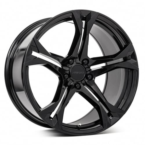 MRR M017 Black - Part Number M01720A152043BK MRR M017 Black Photo