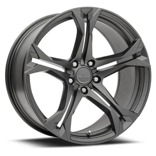 MRR M017 Gunmetal - Part Number M01720A052023GM MRR M017 Gunmetal Photo