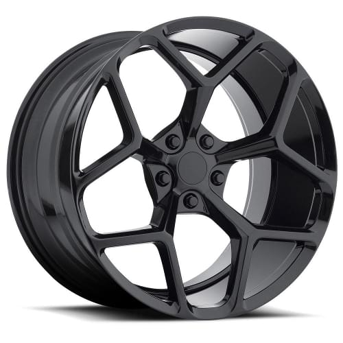 MRR M228 Black - Part Number M22820A052023BK MRR M228 Black Photo