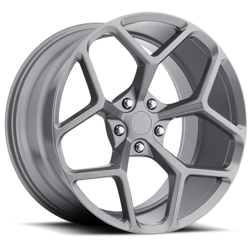 MRR M228 Gunmetal - Part Number M228209052035GM MRR M228 Gunmetal Photo
