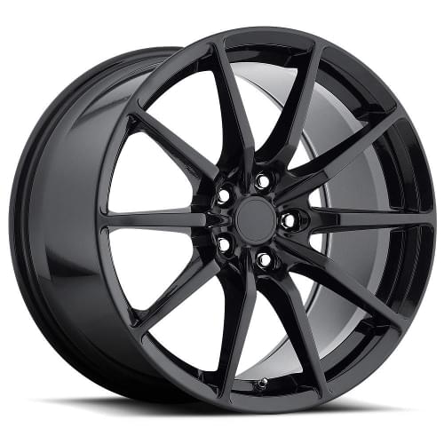 MRR M350 Black - Part Number M35019A051440BK MRR M350 Black Photo