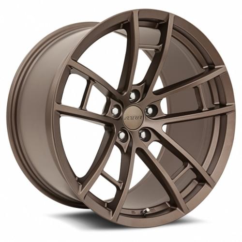 MRR M392 Bronze - Part Number M39220A151524BR MRR M392 Bronze Photo