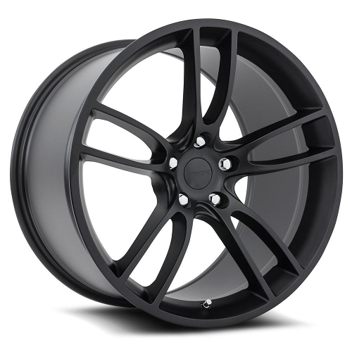 MRR M600 Satin Black - Part Number M60020A151450MB MRR M600 Satin Black Photo