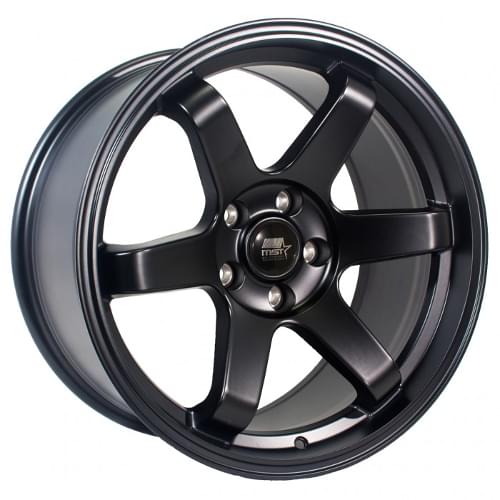 MST MT01 Matte Black - Part Number 01-88565-35-MBK MST MT01 Matte Black Photo