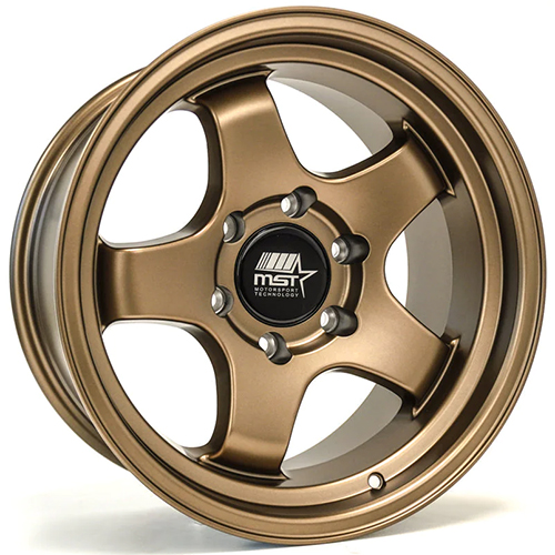 MST MT07 Matte Bronze Photo